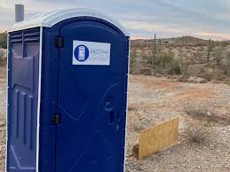 Portable Restroom Setup and Delivery in Rothschild, WI